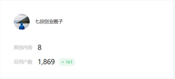 公众号ai爆文写作3个核心赚钱技巧7975 作者:福缘资源库 帖子ID:104265 